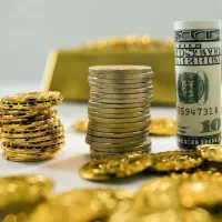 سکه امامی ربع تمام بعار آزادی پارسیان