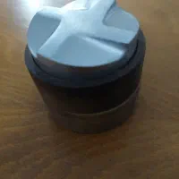 لولر  برای قهوه استفاده میشه