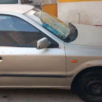 سمند مدل ۸۳