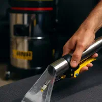 دستگاه شست و شوی مبل و موکت آنا،پاکیزگی بی نظیر|ماشین‌آلات صنعتی|تهران, شیخ هادی|دیوار