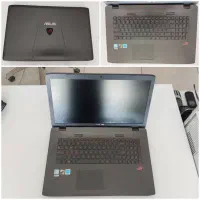 لپ تاپ ایسوس rog