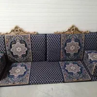 شاه نشین پشتی تاجدار
