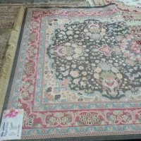 دوتا فرش ماشینی ۶متری اکبند  داخل کاوره|فرش|تهران, آذری|دیوار