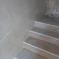 کار کاشیکاری وسنگ و پله|خدمات پیشه و مهارت|کوهدشت, |دیوار