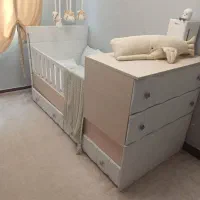 سرویس خواب کودک،نوجوان|تخت و صندلی بچه|تهران, شهرک دانشگاه|دیوار