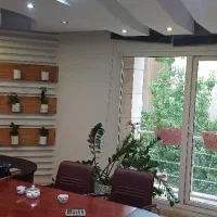 ۱۰۰ متر، جردن، ۸ ساله، فول|فروش دفتر کار، اتاق اداری، مطب|تهران, امانیه|دیوار