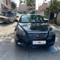 جیلی امگرند۲۰۱۴ اتومات|خودرو سواری و وانت|گرگان, |دیوار