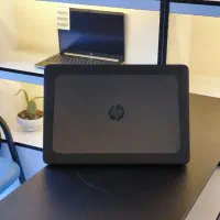 لپ تاپ HP Zbook 15 G3|رایانه همراه|همدان, |دیوار