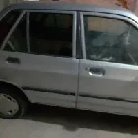پراید86