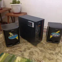 اسپیکر مارشال|سیستم صوتی خانگی|کرمانشاه, |دیوار