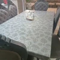 مبل ومیز ناهارخوری|مبلمان خانگی و میز عسلی|برخوار, |دیوار