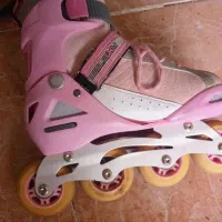 اسکیت همراه با کلاه مارک گلکسی|دوچرخه، اسکیت، اسکوتر|گرگان, |دیوار