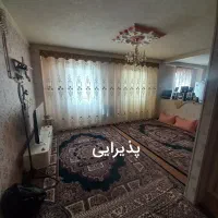 فروش اپارتمان فلکه کشاورز  پشت سی ان جی طبقه سوم