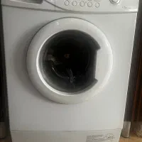 لباسشویی سامسونگ