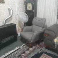 فروش زیر تلویزیونی وساعت ایستاده