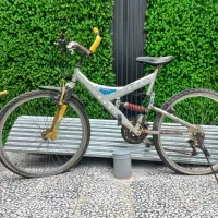 دوچرخه سایز ۲۴ و ۲۰ و ۱۸