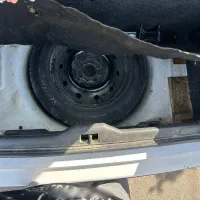 سمند دوگانه مدل 1389|خودرو سواری و وانت|پاسارگاد, |دیوار