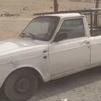 استخدام راننده وانت و نیسان با ماشین