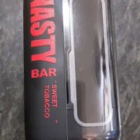 پاد یکبار مصرف ۲۰،۰۰۰ پاف در حد نو طعم تنباکو