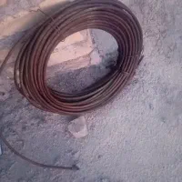 سیم بکسل۶جنس نتاب