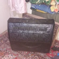 بخاری گازی ۴ عدد|بخاری، هیتر، شومینه|تهران, گمرک|دیوار