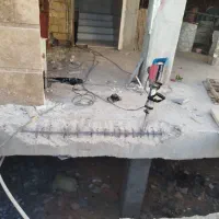 پیکور و دریل تخریب