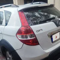 h30کراس مدل ۹۶|خودرو سواری و وانت|شیراز, سینما سعدی|دیوار