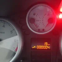 ۲۰۷ پانا صفر موتورپلاس صفر تحویلی دیروز