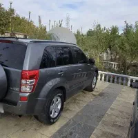 سوزوکی گراند ویتارا 2007دنده|خودرو سواری و وانت|همدان, |دیوار