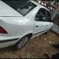 سمند X7 بنزینی، مدل ۱۳۹۴|خودرو سواری و وانت|گرگان, |دیوار