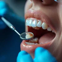 دستیار دندانپزشک