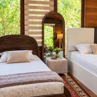 خریدی طلایی در مجموعه ای ۲۱ هکتاری
