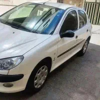 پژو 206 تیپ ۲، مدل ۱۳۹۵|خودرو سواری و وانت|تهران, امیر بهادر|دیوار