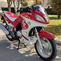 پرواز 200 سی سی