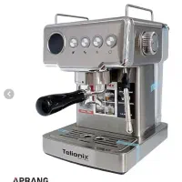 اسپرسوساز تلونیکس
