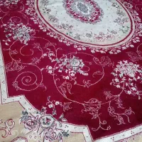 جفت 9متری زرشکی قیمت 3میلیون و پانصد