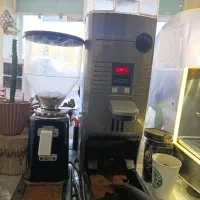 آسیاب Q9 series اسپانیایی