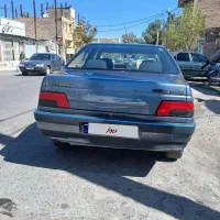 پژو۴۰۵|خودرو سواری و وانت|بم, |دیوار