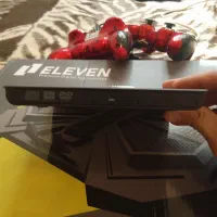 پایه خنک کننده لپ تاپ ودی وی دی رایتردرایو لپ تاپ|قطعات و لوازم جانبی رایانه|تهران, شهرک نفت|دیوار