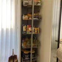 سوپرمارکت  کابینتی اشپزخانه