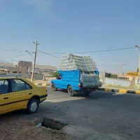 کارگاه تولید فنس و پایه فنس کشاورز