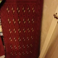 پشتی دستباف بزرگ|پشتی|مشهد, سناباد|دیوار