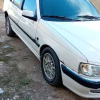 پارس elx|خودرو سواری و وانت|گرمی, |دیوار