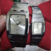 دو عدد ساعت ویولت اصل ژاپن اکبند.|ساعت|محمدیه-قزوین, |دیوار