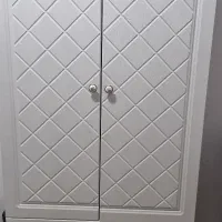 تخت وکمد کودک