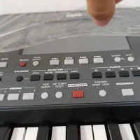 یک عدد PA ۶۰۰ تمیز اورینتال|پیانو، کیبورد، آکاردئون|بندرعباس, |دیوار