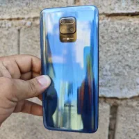 شیائومی Redmi Note 9s حافظه 128GB/6GB مشابه نو|موبایل|آبادان, |دیوار