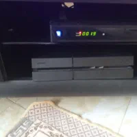 پلی استیشن۴|کنسول، بازی ویدئویی و آنلاین|پرند, فاز ۶|دیوار