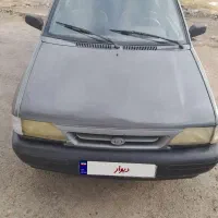 فروش پراید کارمندی