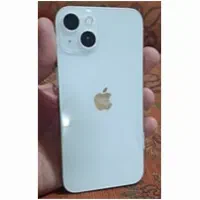 آیفون ۱۳ نرمال رنگ سفید